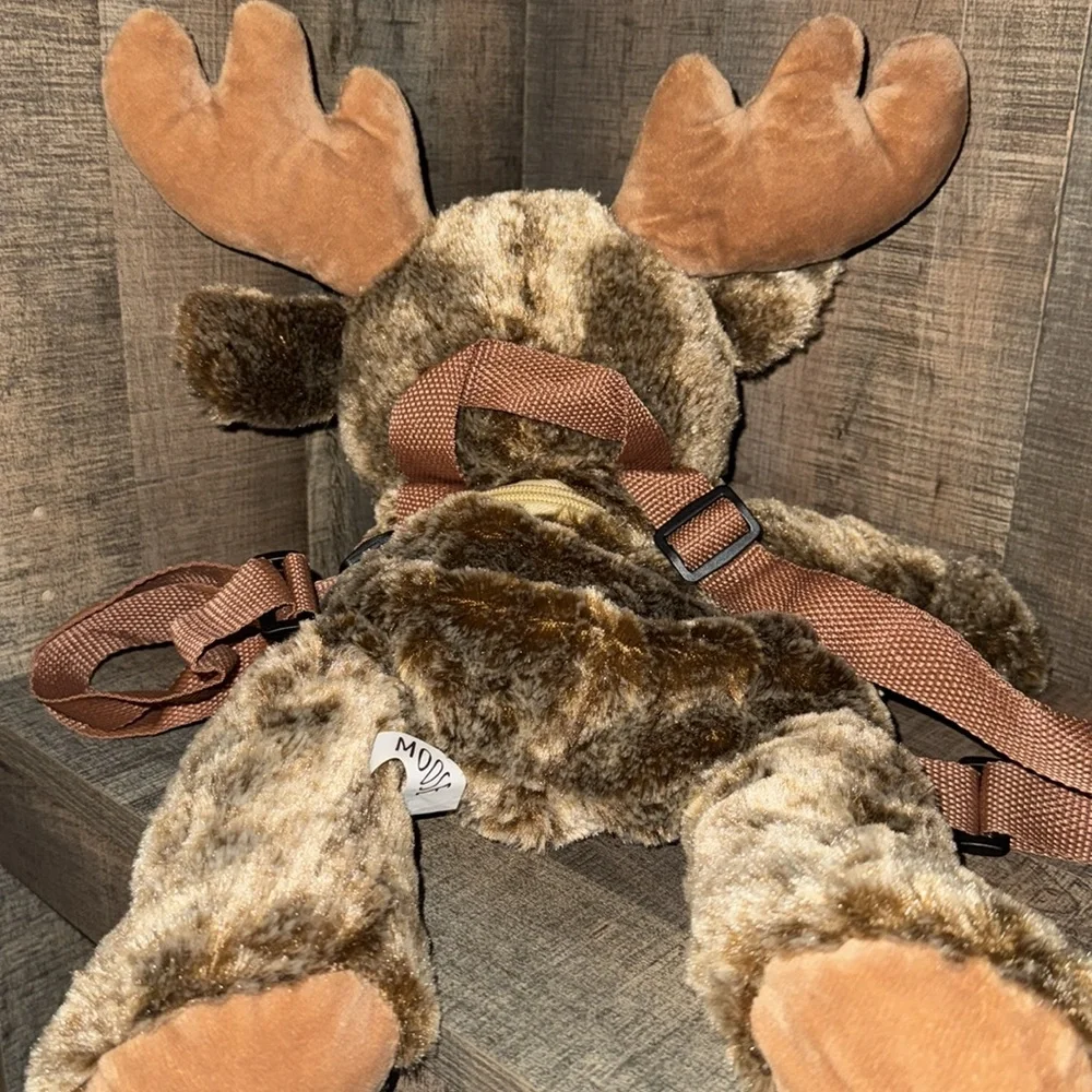 MOOSE toddler‎ Backpack